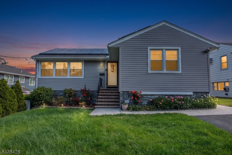 11 Hansen Street Lodi NJ 07644