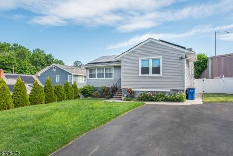 11 Hansen Street Lodi NJ 07644