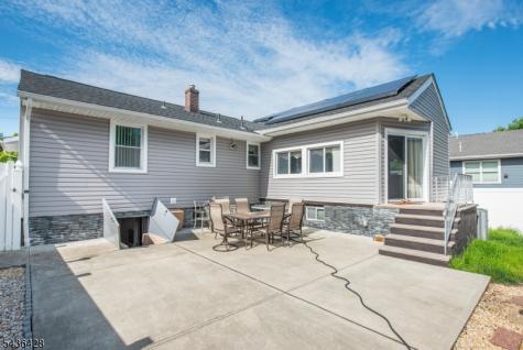 11 Hansen Street Lodi NJ 07644