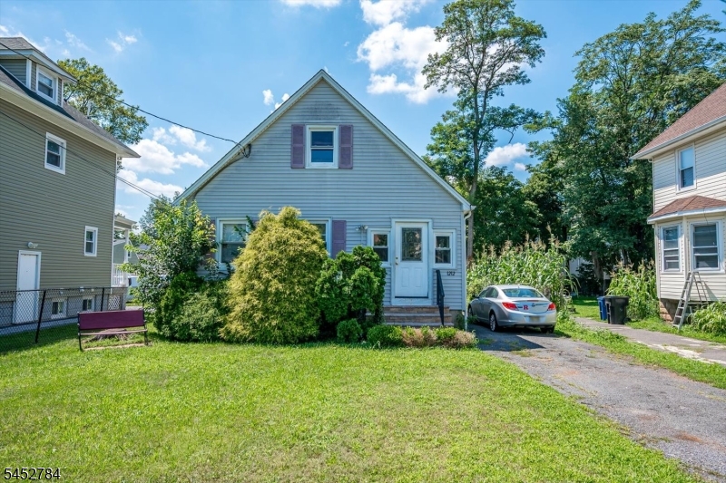 1212 Cameron Avenue Plainfield NJ 07060