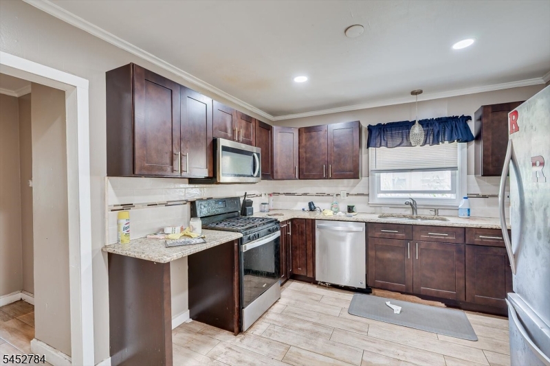 1212 Cameron Avenue Plainfield NJ 07060