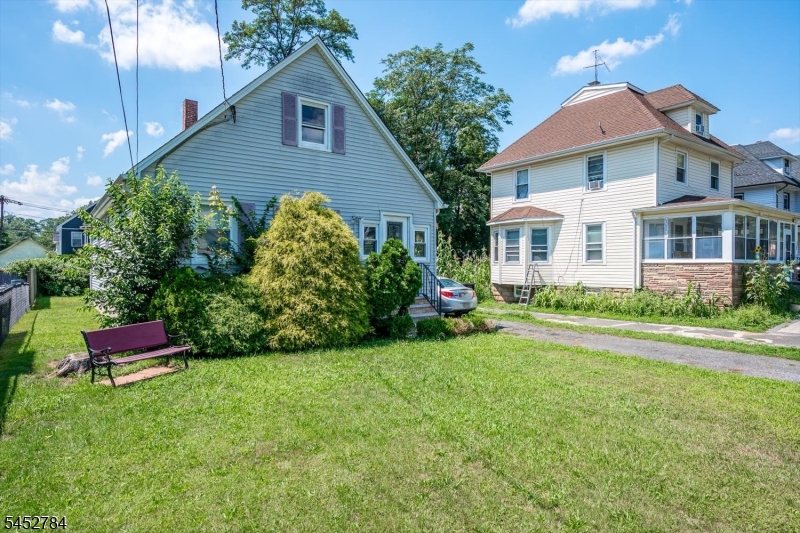 1212 Cameron Avenue Plainfield NJ 07060
