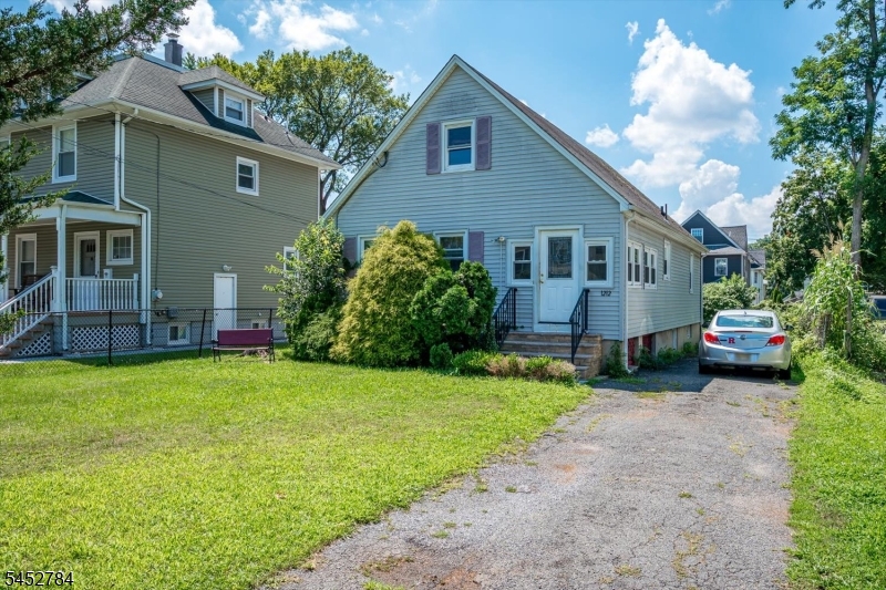1212 Cameron Avenue Plainfield NJ 07060