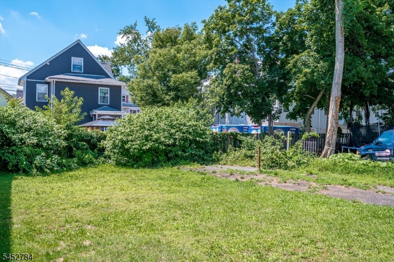 1212 Cameron Avenue Plainfield NJ 07060
