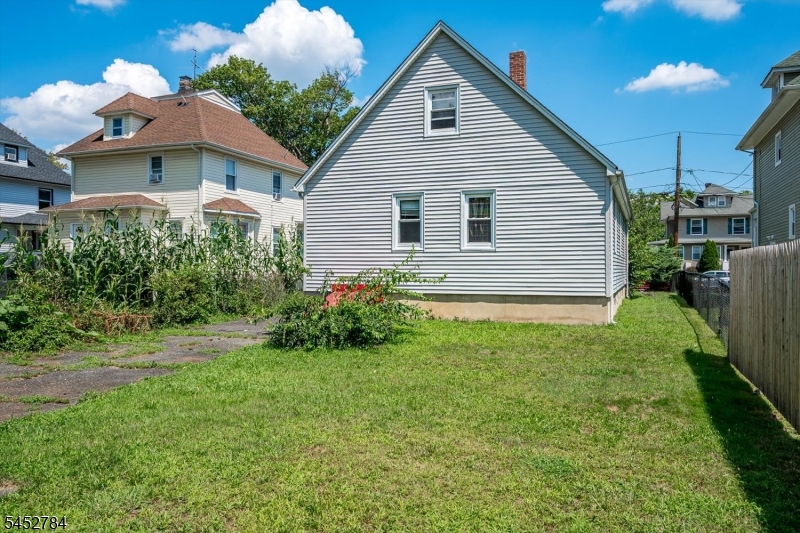 1212 Cameron Avenue Plainfield NJ 07060
