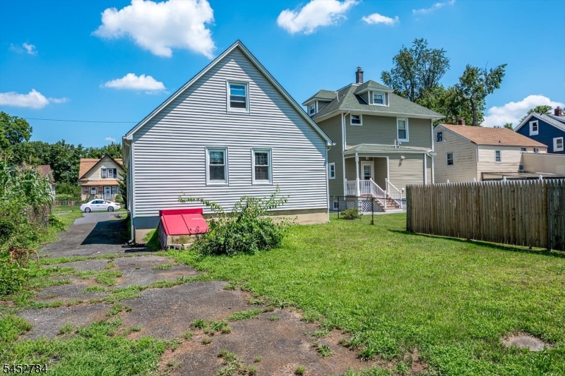 1212 Cameron Avenue Plainfield NJ 07060