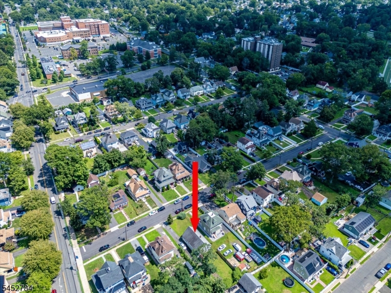 1212 Cameron Avenue Plainfield NJ 07060