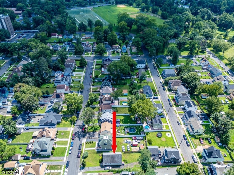 1212 Cameron Avenue Plainfield NJ 07060