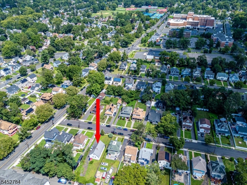 1212 Cameron Avenue Plainfield NJ 07060