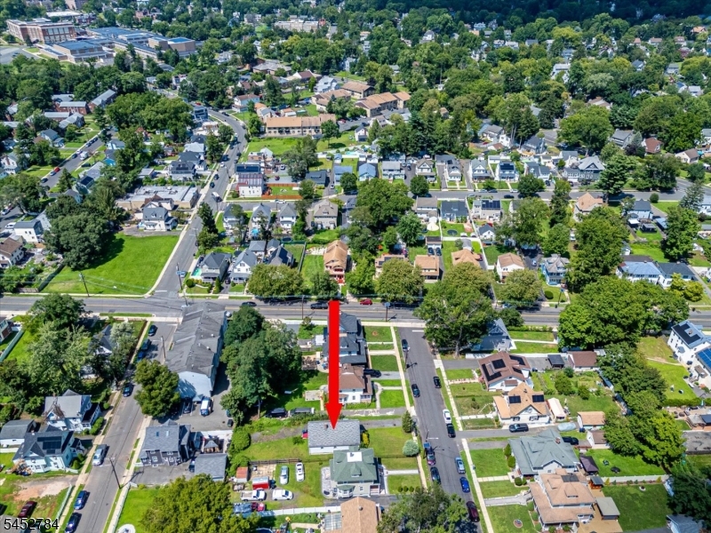 1212 Cameron Avenue Plainfield NJ 07060