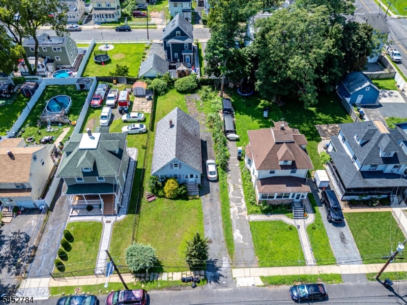 1212 Cameron Avenue Plainfield NJ 07060