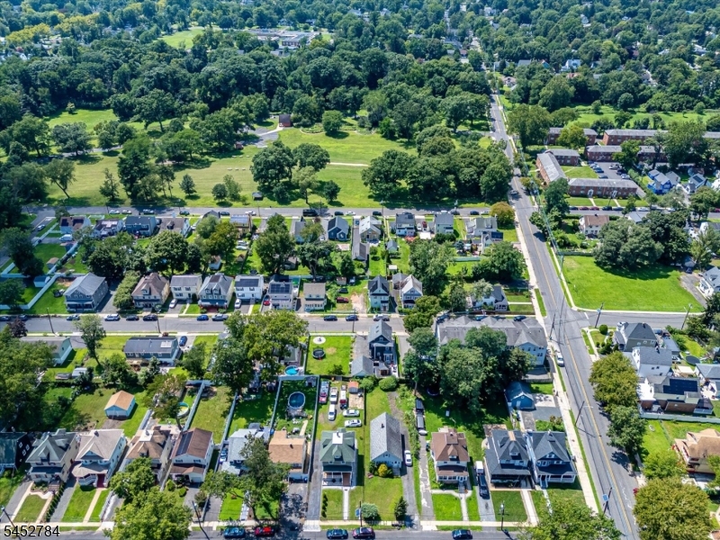 1212 Cameron Avenue Plainfield NJ 07060
