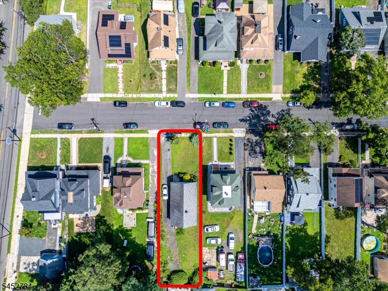 1212 Cameron Avenue Plainfield NJ 07060