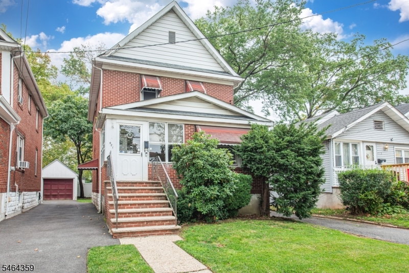 481 Jefferson Avenue Rahway NJ 07065