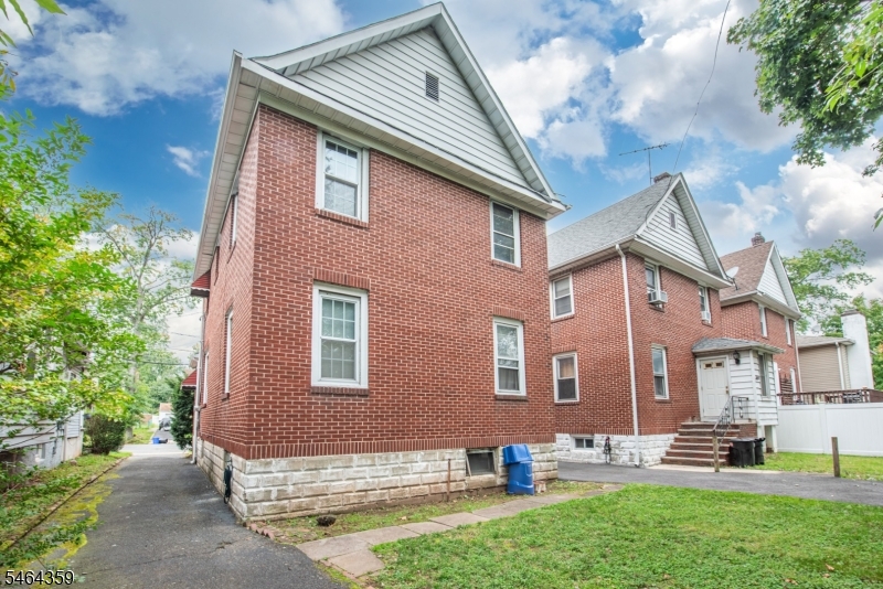 481 Jefferson Avenue Rahway NJ 07065