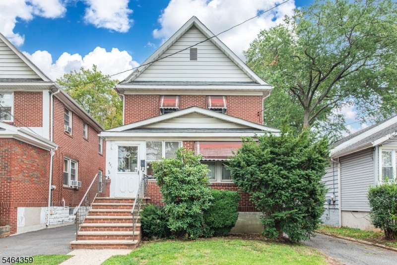 481 Jefferson Avenue Rahway NJ 07065