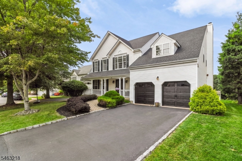 36 Bluebird Way Raritan NJ 08869