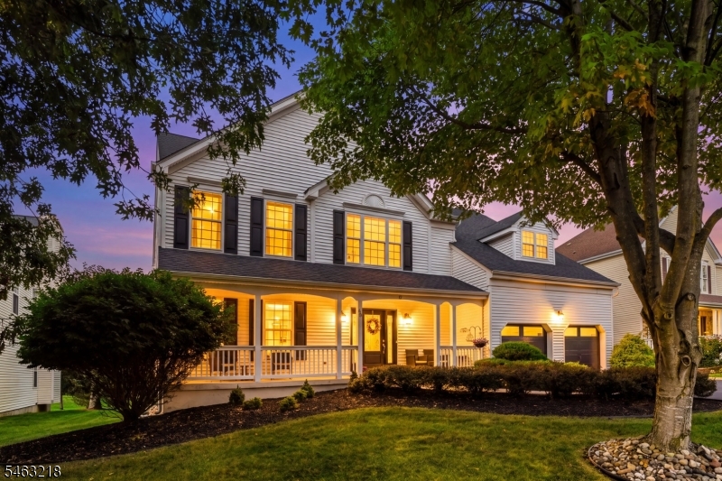 36 Bluebird Way Raritan NJ 08869