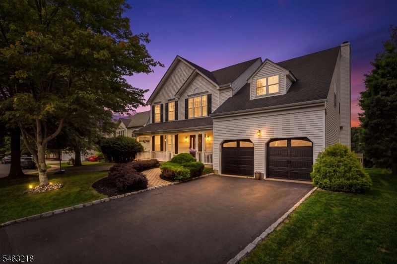 36 Bluebird Way Raritan NJ 08869