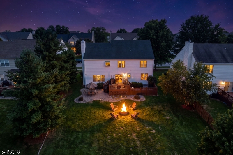 36 Bluebird Way Raritan NJ 08869