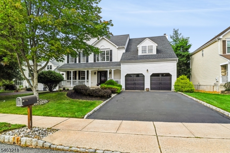 36 Bluebird Way Raritan NJ 08869