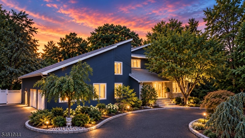 22 Cambridge Drive Warren NJ 07059