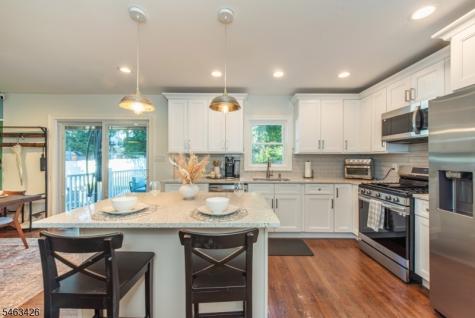 47 Mount Prospect Avenue Verona NJ 07044
