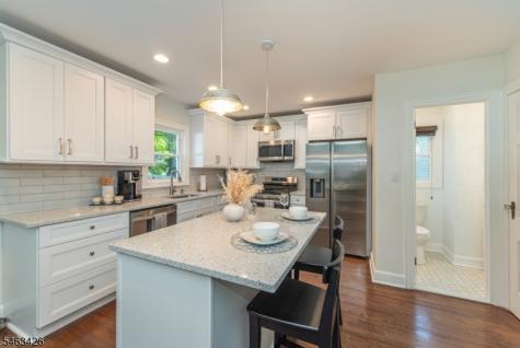47 Mount Prospect Avenue Verona NJ 07044