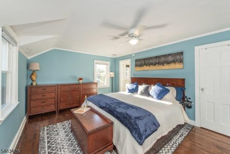 47 Mount Prospect Avenue Verona NJ 07044