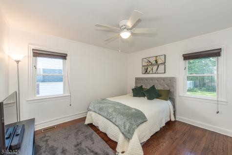 47 Mount Prospect Avenue Verona NJ 07044