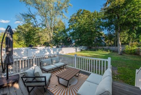 47 Mount Prospect Avenue Verona NJ 07044