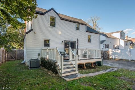 47 Mount Prospect Avenue Verona NJ 07044