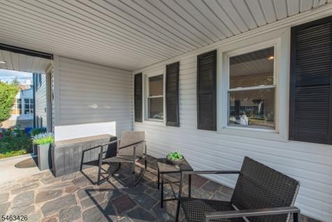 47 Mount Prospect Avenue Verona NJ 07044