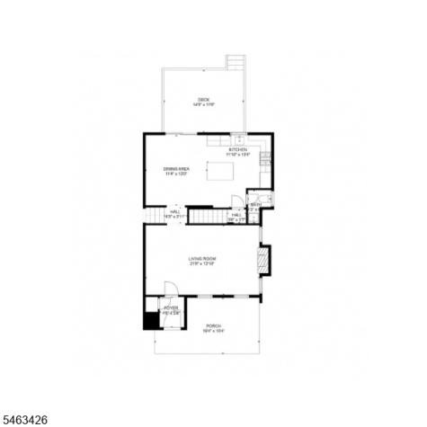 47 Mount Prospect Avenue Verona NJ 07044