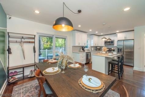 47 Mount Prospect Avenue Verona NJ 07044