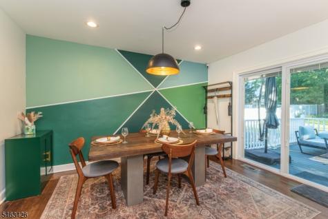 47 Mount Prospect Avenue Verona NJ 07044