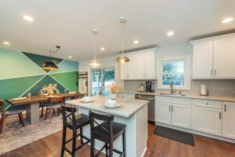 47 Mount Prospect Avenue Verona NJ 07044