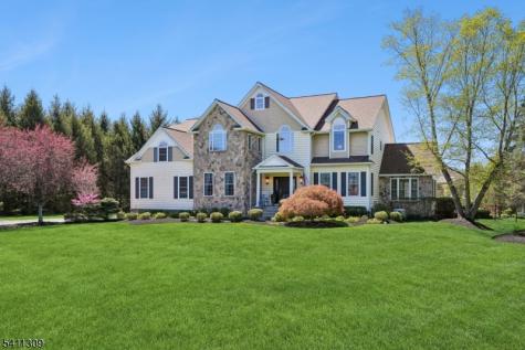 1 Jordan Court Washington NJ 07853