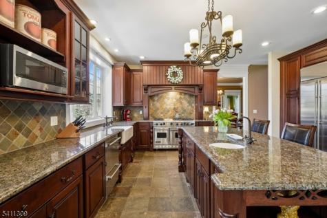 1 Jordan Court Washington NJ 07853
