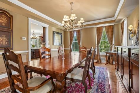 1 Jordan Court Washington NJ 07853