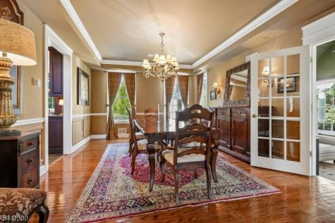 1 Jordan Court Washington NJ 07853