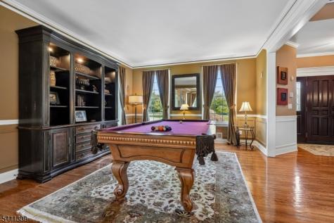 1 Jordan Court Washington NJ 07853