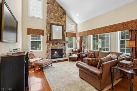 1 Jordan Court Washington NJ 07853
