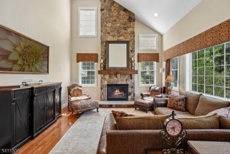 1 Jordan Court Washington NJ 07853
