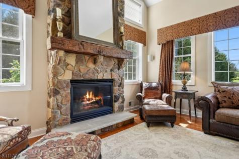 1 Jordan Court Washington NJ 07853