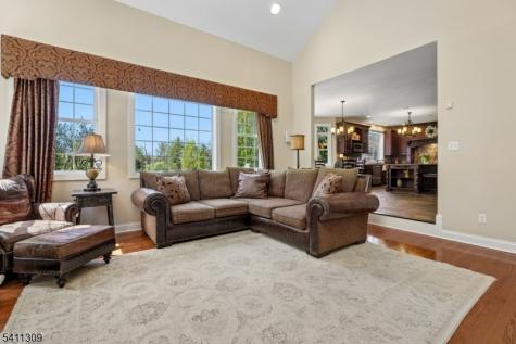 1 Jordan Court Washington NJ 07853