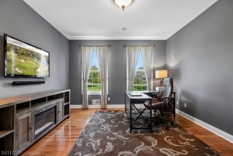 1 Jordan Court Washington NJ 07853