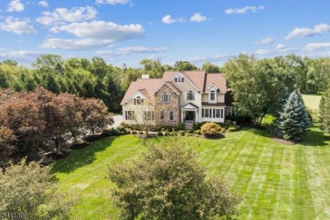 1 Jordan Court Washington NJ 07853