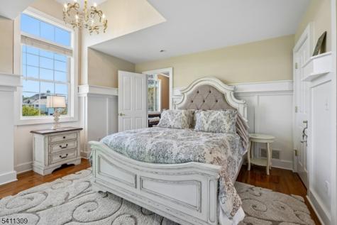 1 Jordan Court Washington NJ 07853