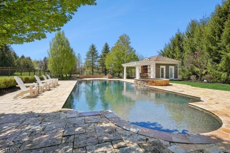 1 Jordan Court Washington NJ 07853